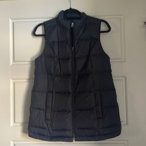 J. Jill Down Vest